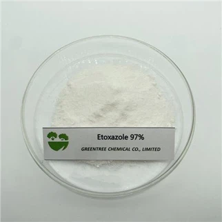 CAS BR. 153233-91-1 Insekticid Etoxazole Pesticid 97 posto TC