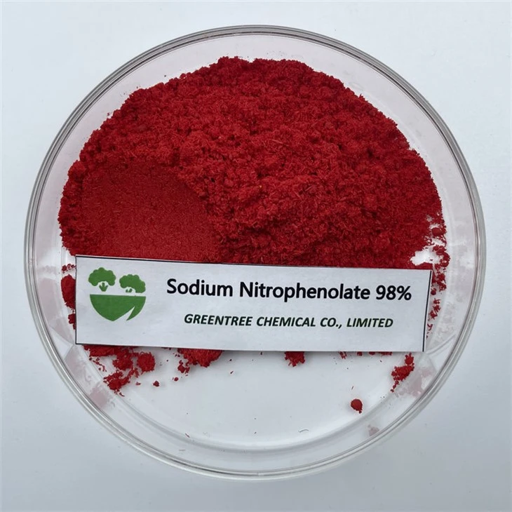 CAS 67233-85-6 Biljni hormon visoke aktivnosti 98% Tc Atonik