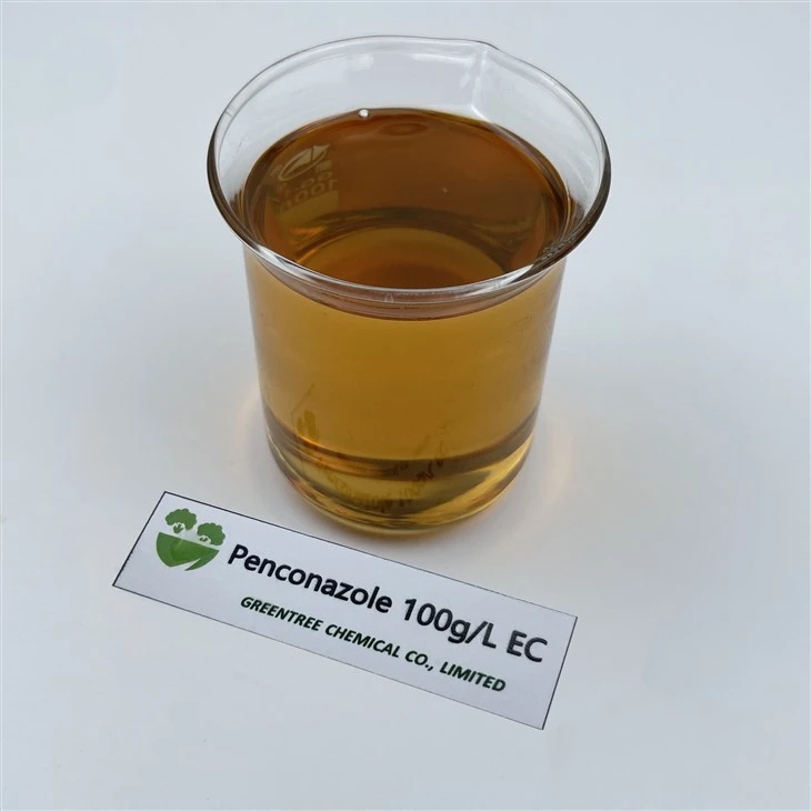 Penconazole 100G/L EC agrokemikalije pesticid organski fungicid