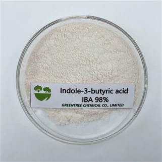Poljoprivredni regulator rasta u prahu Iba indol-3-maslačna kiselina 98 posto Tc CAS 133-32-4