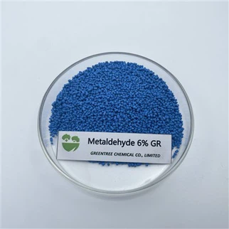 Metaldehid 6% GR Agrokemikalije Pesticidi Insekticidi Proizvodi