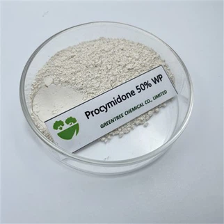 C13H11Cl2NO2 procimidon 50% Wp poljoprivredne kemikalije fungicid