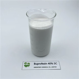 C16H23N3OS Agrokemikalije Pesticidi Insekticidi Proizvodi Buprofezin 40% SC u Kini