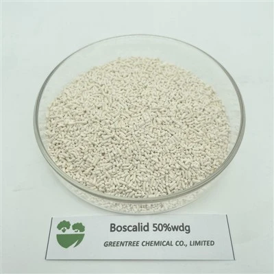 CAS BR. 188425-85-6 Fungicid Baktericid Boscalid 50% WDG proizvodi