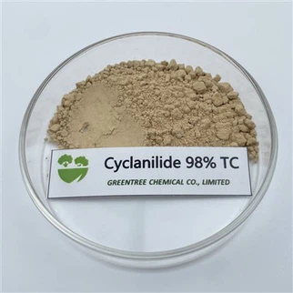 CAS br. 113136-77-9 Organski intermedijarni ciklanilid 98 posto Tc