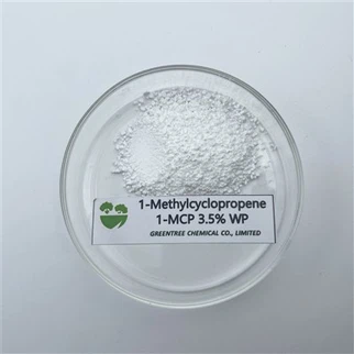 CAS BR. 3100-04-7 Vrećice za održavanje svježine 1-metilciklopropen (1-MCP) 3,5 posto wp Odnosi se na upotrebu