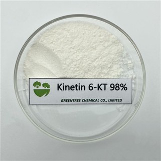Biljni citokinini 6-furfurilaminopurin 99 posto