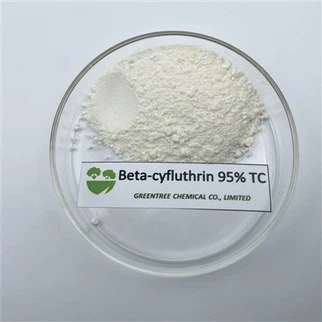CAS BR. 68359-37-5 C22H18Cl2FNO3 Agrokemikalije Pesticidi Insekticidi Proizvodi Beta-Ciflutrin 95 posto Tc