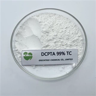 Promicati rast lišća Dcpta 98 posto Tc