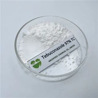Tebukonazol 97% TC Tehnički fungicid Baktericid