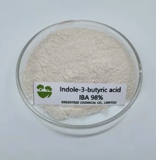 Indole-3-butyric Indole-3-butyric