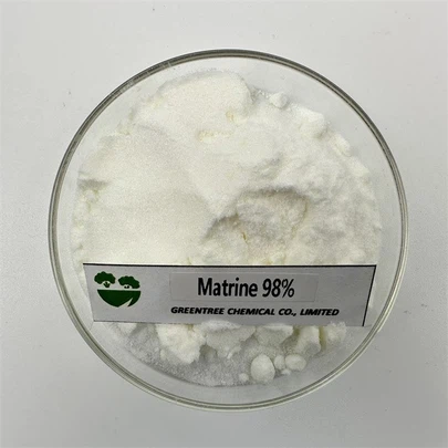 Matrine Matrine