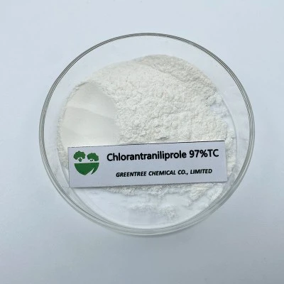 Chlorantraniliprole Chlorantraniliprole