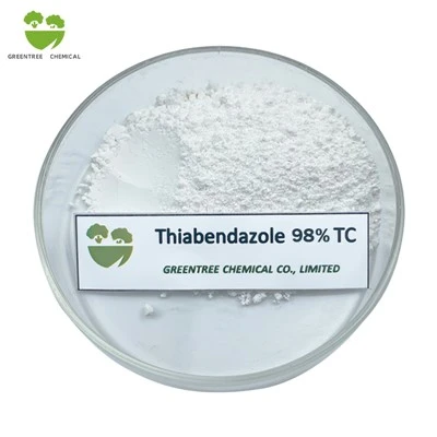 Thiabendazole 98% TC poljoprivredne kemikalije fungicid